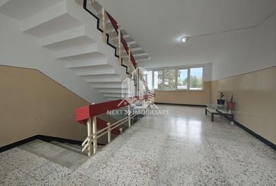Apartament cu 2 camere decomandat, mobilat în Vest - 11
