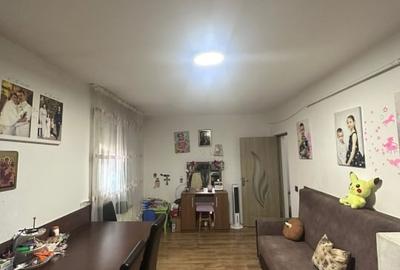 Apartament cu 3 camere decomandat, mobilat în Decebal - 6