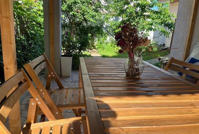 Casă cu 3 camere cu Teren 265 Mp în Giurgiului - 10