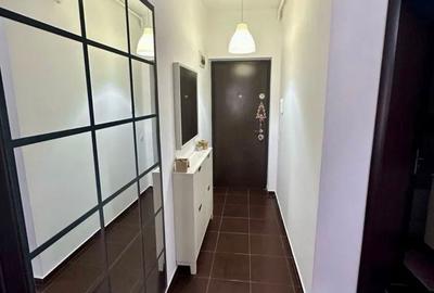 Apartament cu 2 camere decomandat, mobilat în Titan - 3