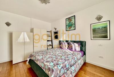 VILA INDIVIDUALA/PIPERA/TEREN 2000mp/GARAJ/SEMINEU/LUXOASA SI LUMINOASA - 42