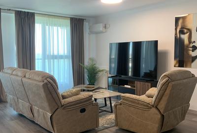 Apartament cu 2 camere decomandat în Est - 3