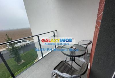 Garsoniera bloc nou, MRS Village, Albert, Ploiesti - 18