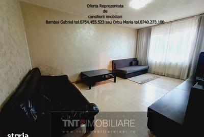 Apartament cu 2 camere decomandat în Podu Roș - 9