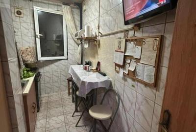 Apartament cu 2 camere în Lujerului - 7