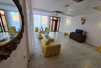 Casa noua P+1 curte si teren zona Streisangeorgiu - 26
