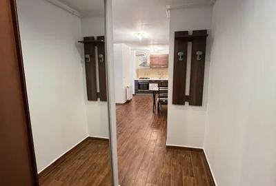 Inchiriere Apartament 2 Camere cu Centrala Parcare Rose Garden Colentina - 3