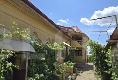 Casă cu 3 camere cu Teren 624 Mp în Central