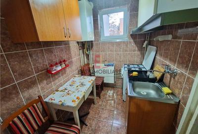 Apartament 2 camere,parter, 42mp,Moldovei,Tudor,Targu Mures - 3