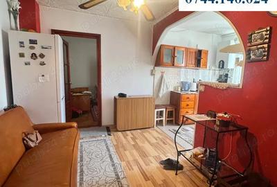 2 cam, decomandat, Str. Progresului 56500 Eur - 11