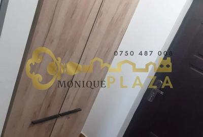 Garsonieră, mobilată în Central - 4