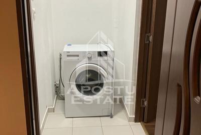 Apartament cu 2 camere în Dorobanților