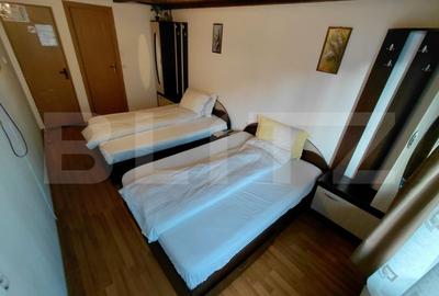 Hotel/Pensiune, în Brazda lui Novac - 9
