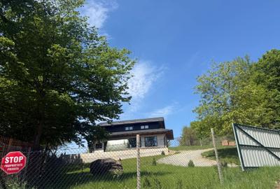 Casă cu 3 camere în Exterior Vest - 2