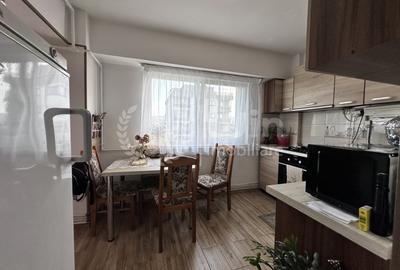 Apartament 2 camere la cheie | Decomandat | Intre Lacuri | Iulius Mall - 3