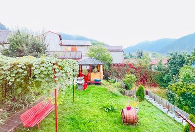 Casa zona Schei Brasov de inchiriat - 1