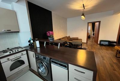 Apartament cu 3 camere decomandat în Dudu - 3