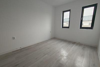 Casa individuala   -  4 camere  -  90 mp utili  -  353 mp teren - 6