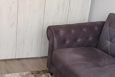 Apartament cu 2 camere decomandat în Central - 1