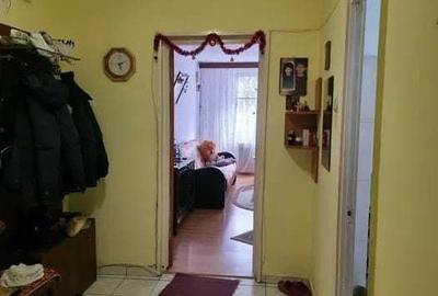 Apartament cu 3 camere decomandat, mobilat în Crângași - 5