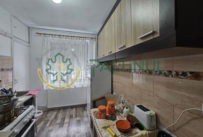 Închiriere apartament 2 camere decomandat – Sibiu, B-dul Vasile Milea - 9