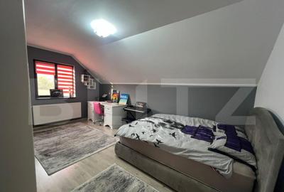 Ungheni casa 4 camere, teren 708?m2, ideala pentru - 12