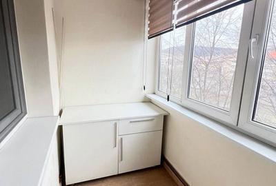 Apartament cu 2 camere decomandat în Ostroveni - 2
