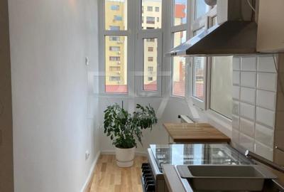 2 Camere | Decomandat | Bd. Unirii - Rond Alba Iulia - 5
