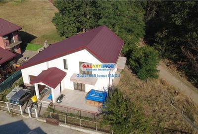 Vila cu garaj Padurea Pantelimon - 4 camere Vila cu garaj Padurea Pantelimon - 4 camere - 17