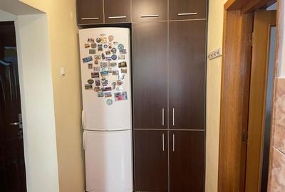 Apartament cu 2 camere decomandat în Central - 2