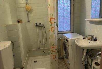 Garsonieră decomandată în Mărăști - 4