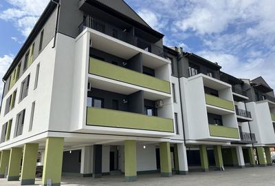 Apartament cu 2 camere în Rudicica - 2