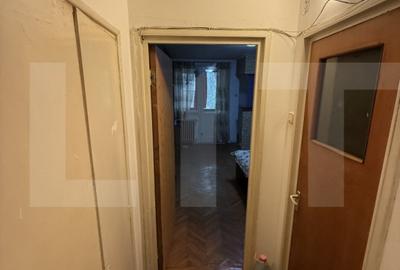 Garsoniera de vanzare, 30 mp – Titan / Sector 3 - 5