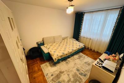 Apartament cu 2 camere decomandat, mobilat în Precista - 2