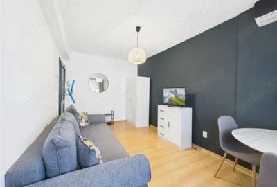 Garsonieră decomandată în Micălaca - 4