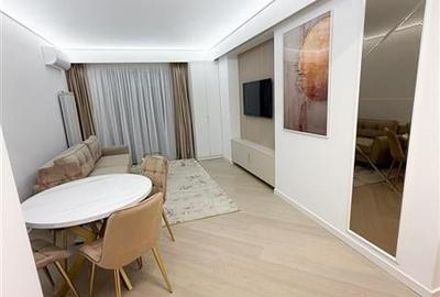 Pipera | Porsche | Cortina North | Bloc 2023 | Nou - 1