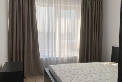 Apartament cu 2 camere în Roșu - 5