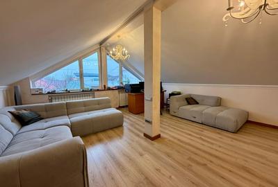 Casă individuală cu 4 camere cu Canalizare în Central - 3