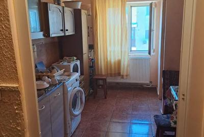 Apartament cu 2 camere semidecomandat în Central - 2
