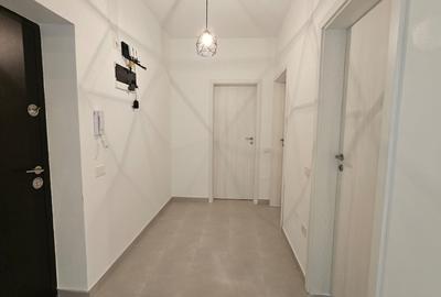 Apartament cu 2 camere decomandat în Berceni - 14