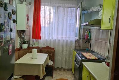 Apartament cu 2 camere nedecomandat în Caracal - 5