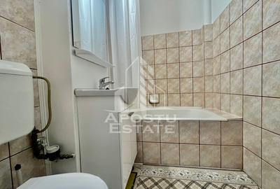 Garsonieră semidecomandată în Micălaca - 4