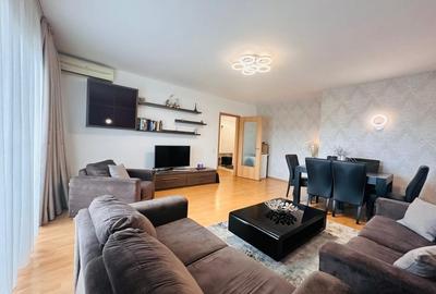 AP 3 CAMERE | DOAMNA GHICA PLAZA | COLENTINA | CENTRALA | PARCARE | - 3