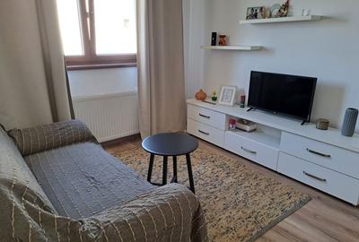 Garsonieră decomandată în Metalurgiei - 3