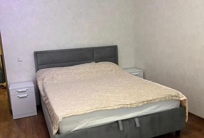 Garsonieră în Gara de Nord - 3