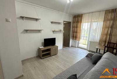 Garsonieră semidecomandată în Ștrand - 2