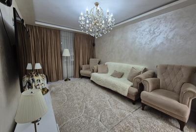 Apartament cu 2 camere decomandat în Apărătorii Patriei