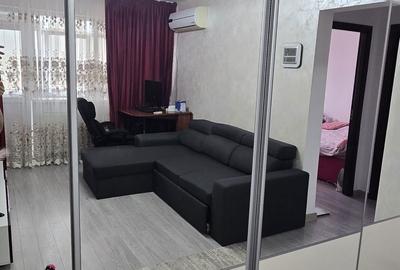 Apartament cu 2 camere semidecomandat în Exterior Vest - 3