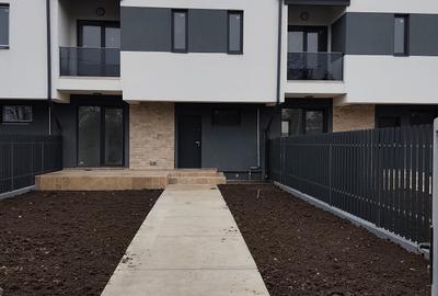 FARA COMISIOANE casa eleganta 5 camere 3 bai P+1+ M incalzire pardos LA CHEIE - 2