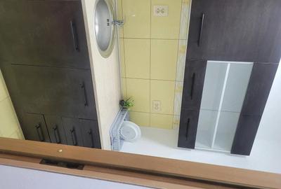 Garsonieră decomandată în Baciu - 2